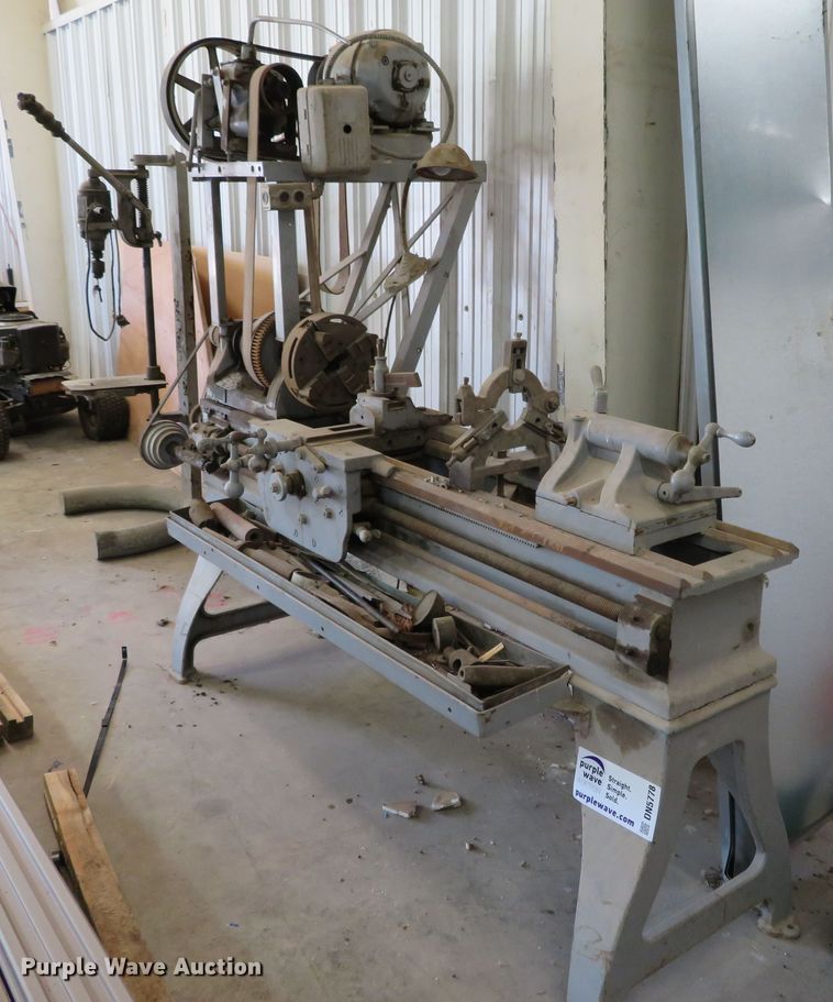 image for item DN5778 Tools