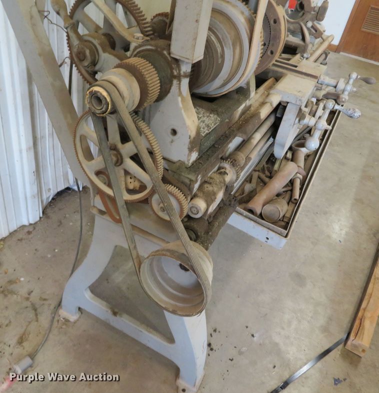 image for item DN5778 Tools