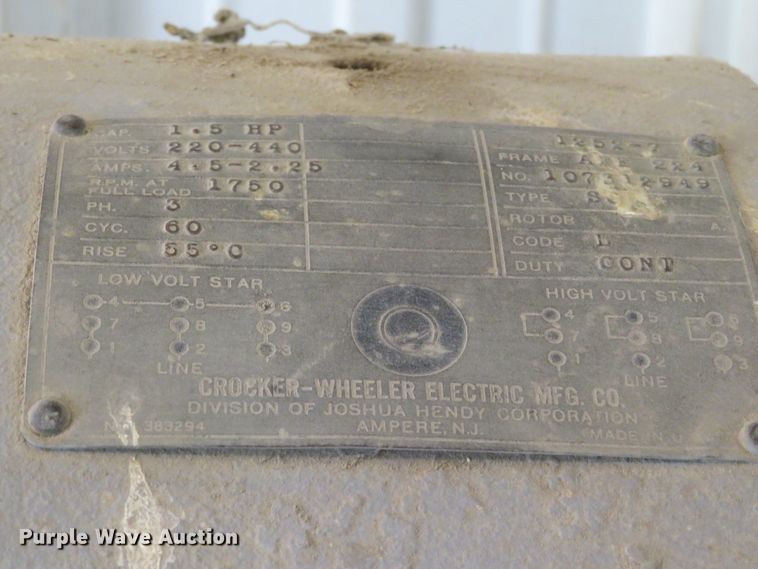 image for item DN5778 Tools