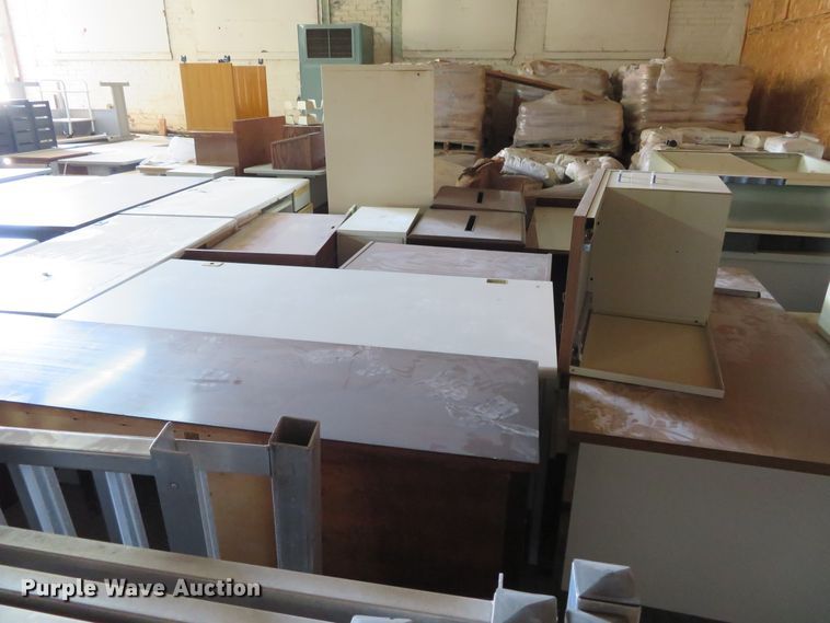 image for item DN5782 Office furniture