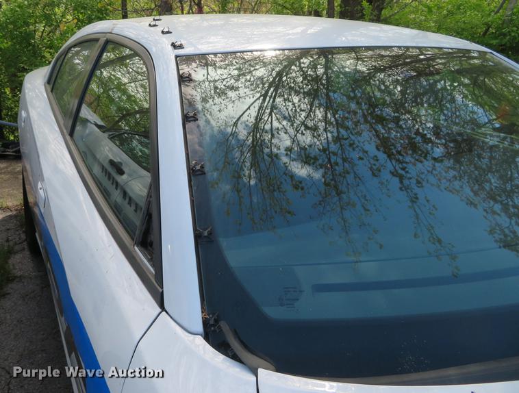 image for item DN5783 2014 Dodge Charger Police