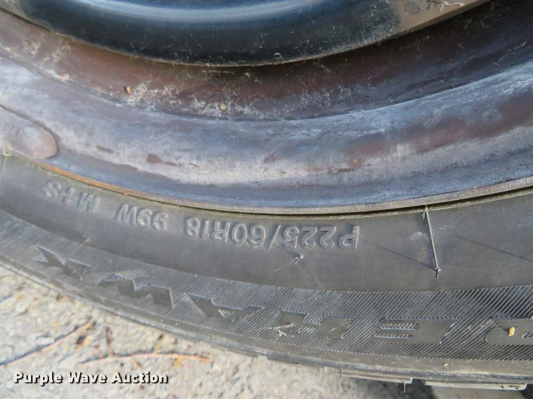 image for item DN5783 2014 Dodge Charger Police