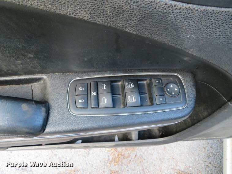 image for item DN5783 2014 Dodge Charger Police