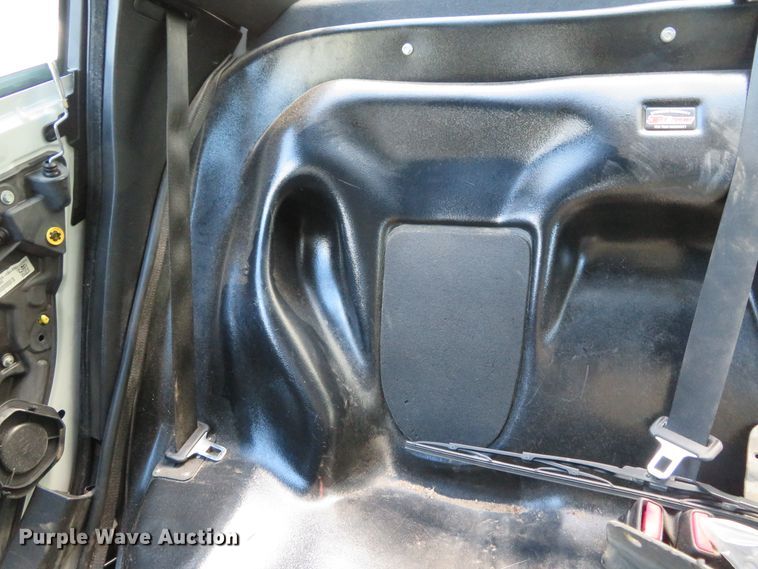 image for item DN5783 2014 Dodge Charger Police