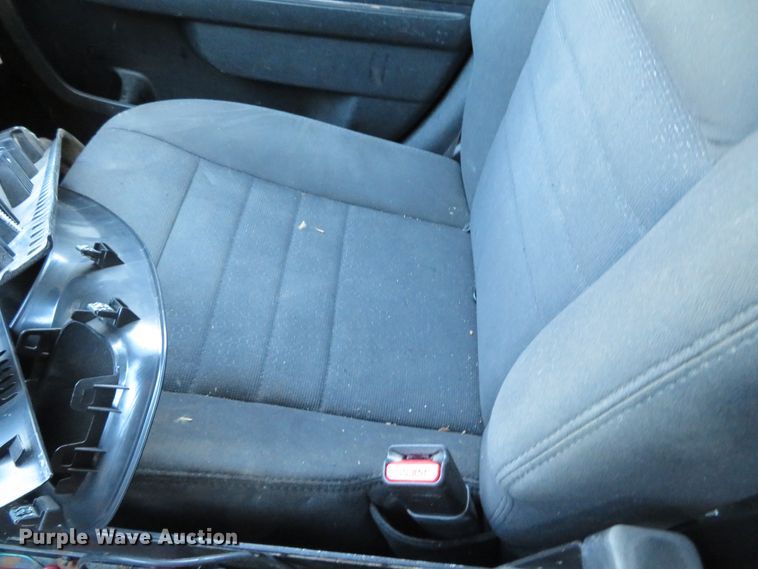 image for item DN5783 2014 Dodge Charger Police