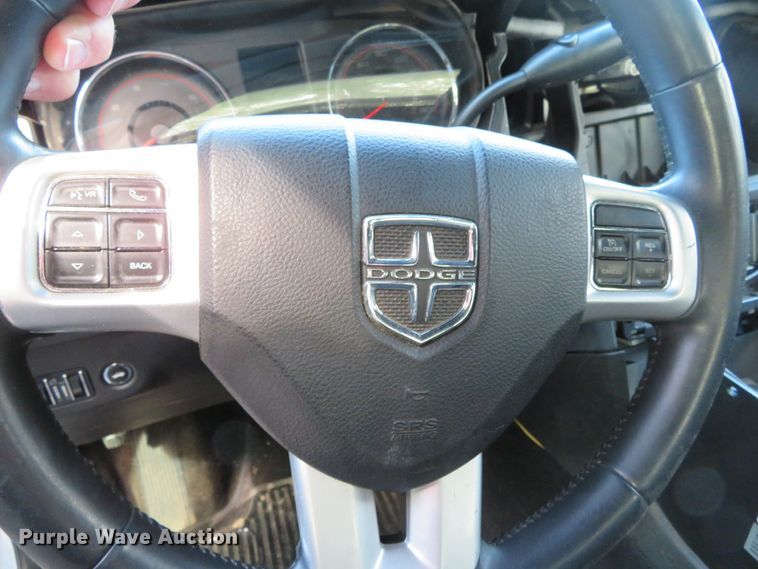 image for item DN5783 2014 Dodge Charger Police