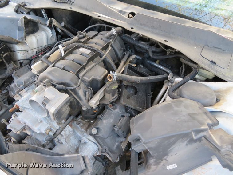 image for item DN5783 2014 Dodge Charger Police