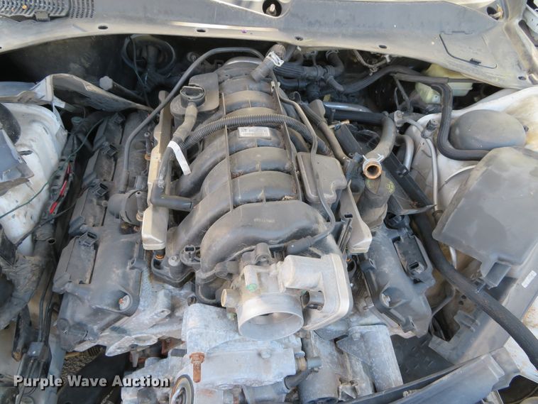 image for item DN5783 2014 Dodge Charger Police