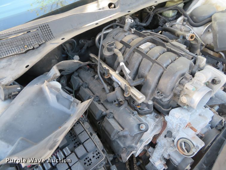 image for item DN5783 2014 Dodge Charger Police