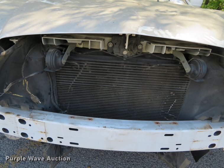 image for item DN5784 2012 Dodge Charger Police