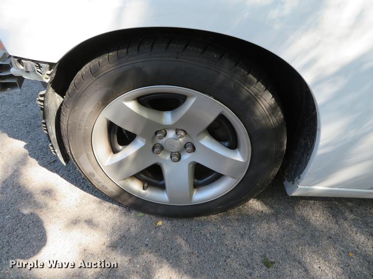 image for item DN5784 2012 Dodge Charger Police