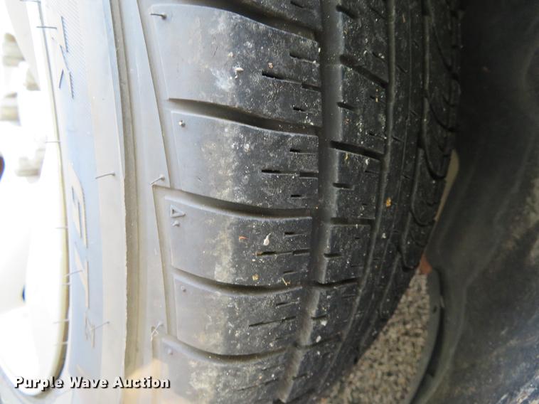 image for item DN5784 2012 Dodge Charger Police