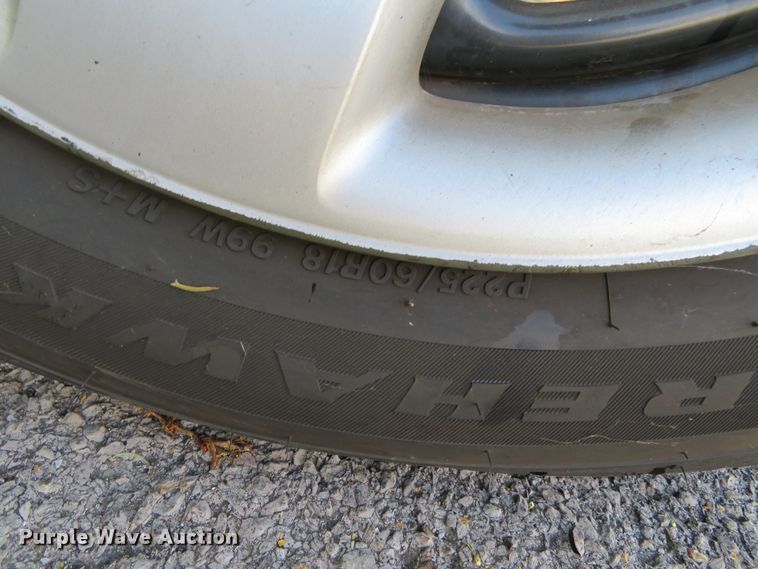 image for item DN5784 2012 Dodge Charger Police