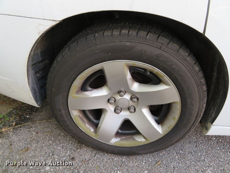 image for item DN5784 2012 Dodge Charger Police