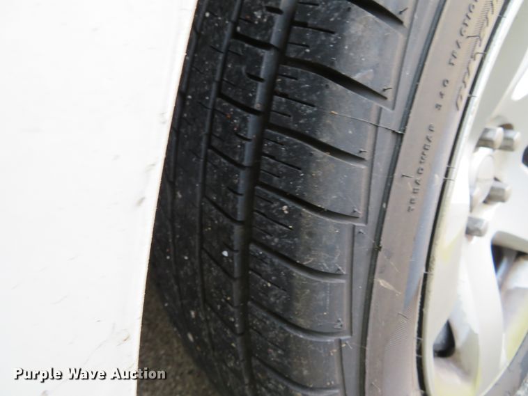 image for item DN5784 2012 Dodge Charger Police