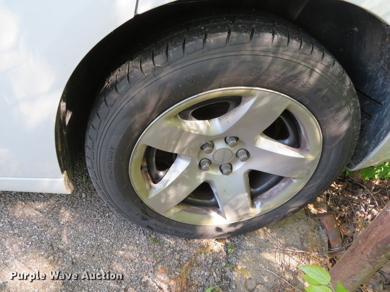 image for item DN5784 2012 Dodge Charger Police