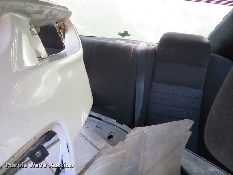 image for item DN5784 2012 Dodge Charger Police