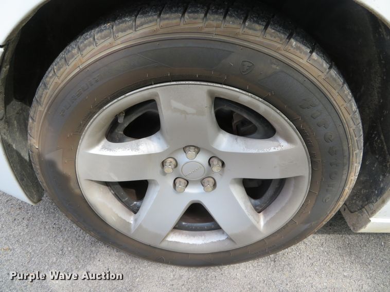 image for item DN5785 2012 Dodge Charger Police