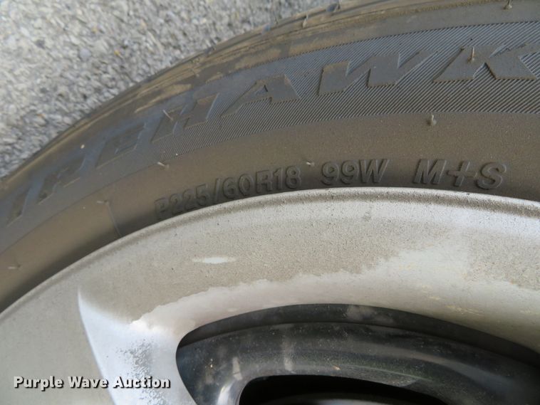 image for item DN5785 2012 Dodge Charger Police