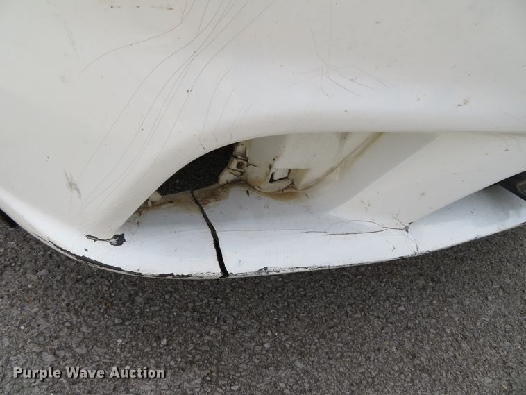 image for item DN5785 2012 Dodge Charger Police