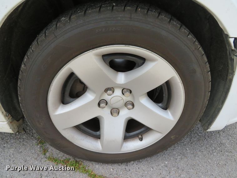 image for item DN5785 2012 Dodge Charger Police