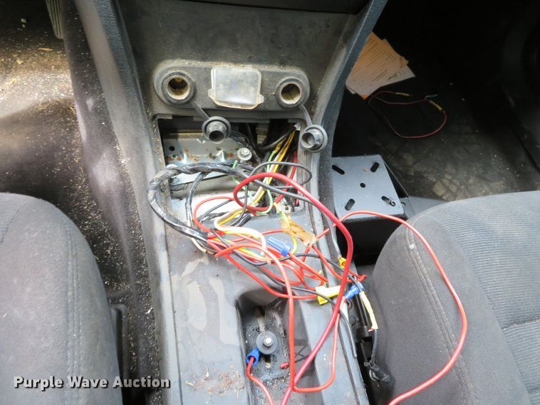 image for item DN5785 2012 Dodge Charger Police