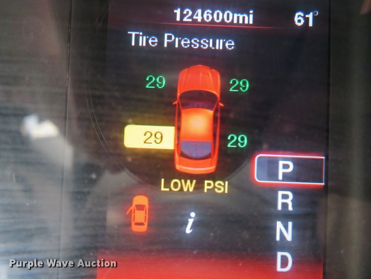 image for item DN5785 2012 Dodge Charger Police