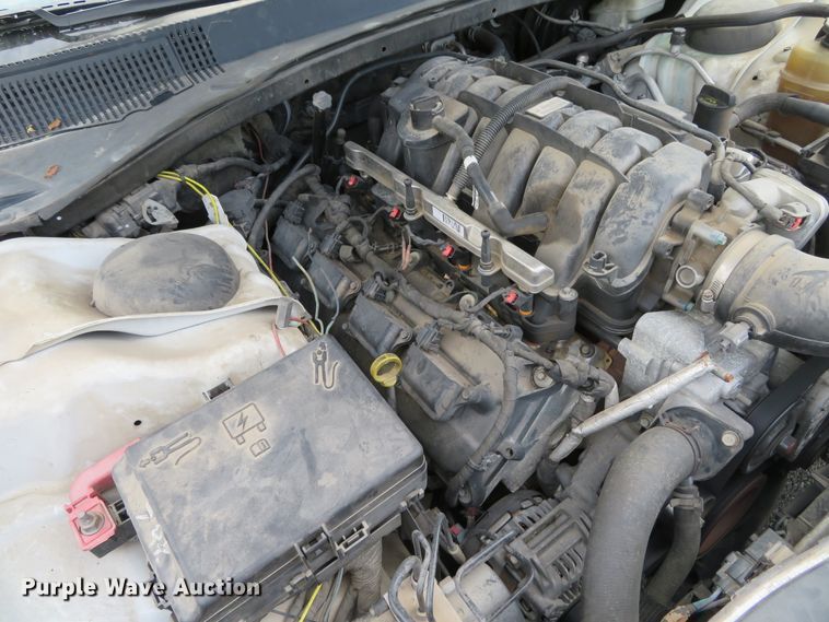 image for item DN5785 2012 Dodge Charger Police