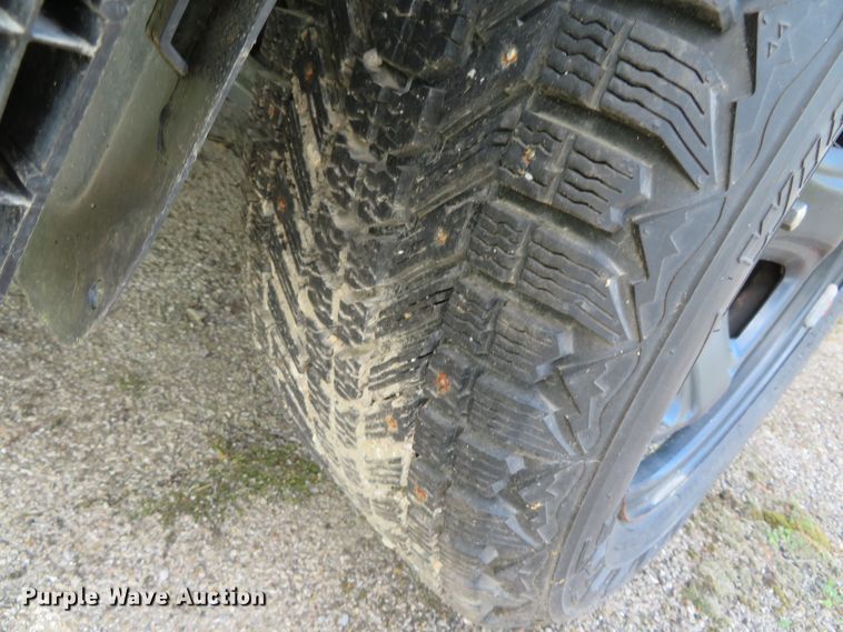 image for item DN5786 2012 Dodge Charger Police