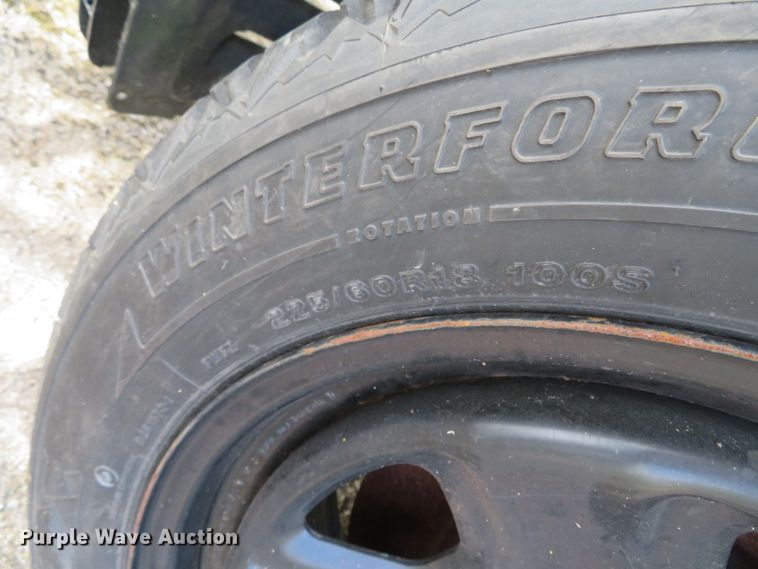 image for item DN5786 2012 Dodge Charger Police