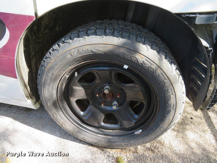 image for item DN5786 2012 Dodge Charger Police