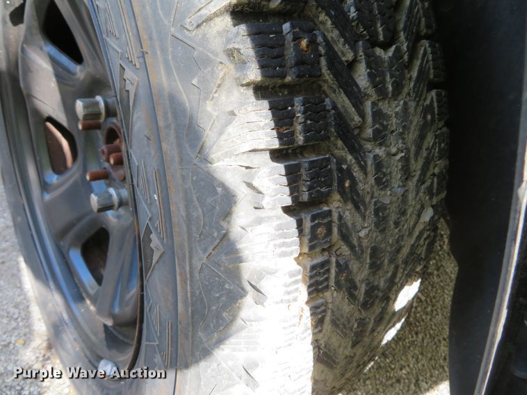 image for item DN5786 2012 Dodge Charger Police