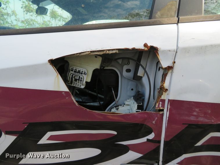 image for item DN5786 2012 Dodge Charger Police