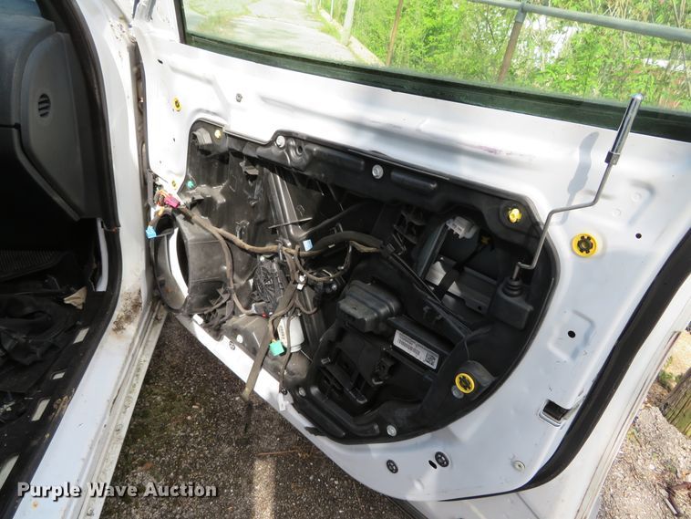 image for item DN5786 2012 Dodge Charger Police