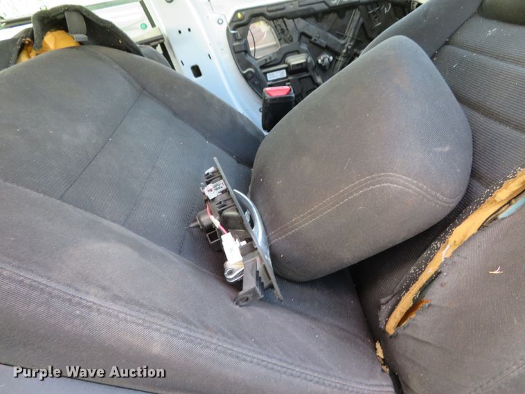 image for item DN5786 2012 Dodge Charger Police