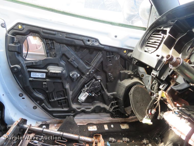 image for item DN5786 2012 Dodge Charger Police