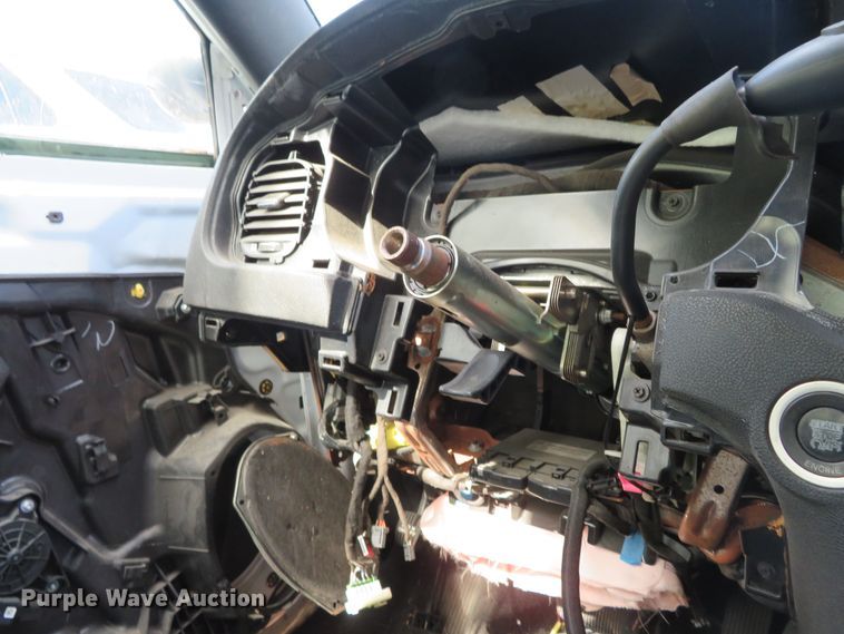 image for item DN5786 2012 Dodge Charger Police