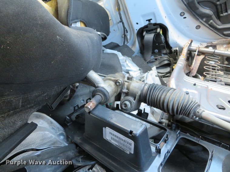 image for item DN5786 2012 Dodge Charger Police