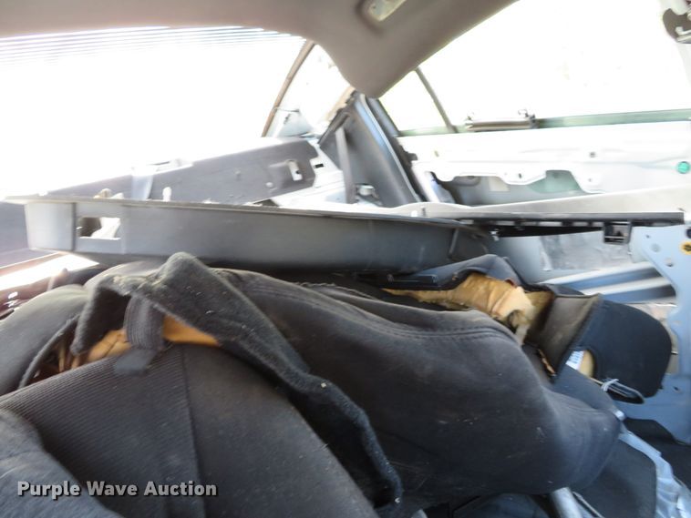 image for item DN5786 2012 Dodge Charger Police