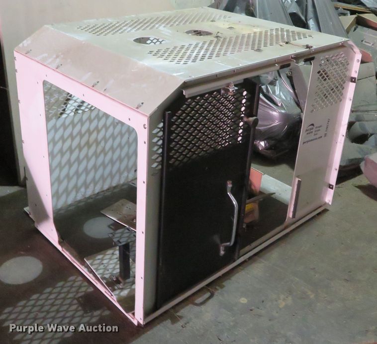 image for item DN5787 Havis  kennel