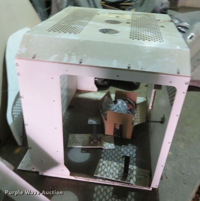 image for item DN5787 Havis  kennel