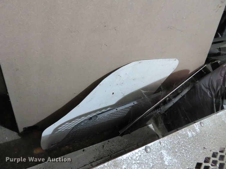 image for item DN5787 Havis  kennel