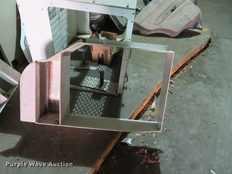 image for item DN5787 Havis  kennel