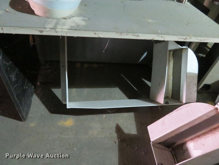 image for item DN5787 Havis  kennel