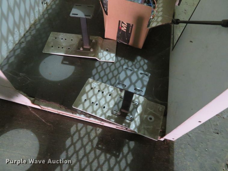 image for item DN5787 Havis  kennel