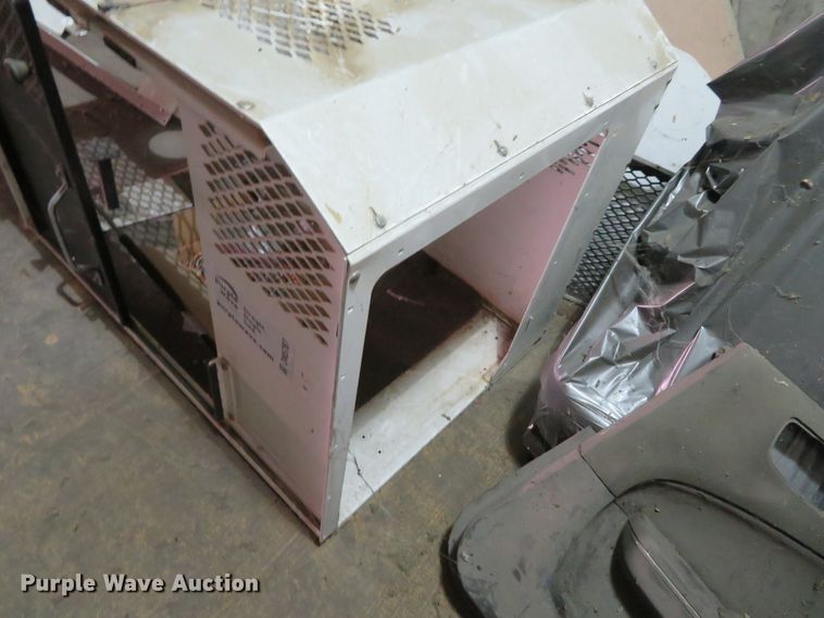 image for item DN5787 Havis  kennel