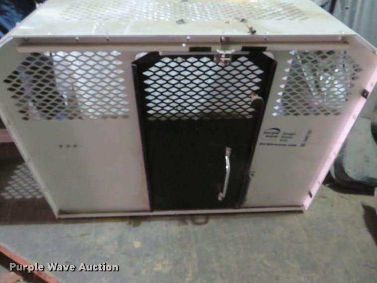 image for item DN5787 Havis  kennel