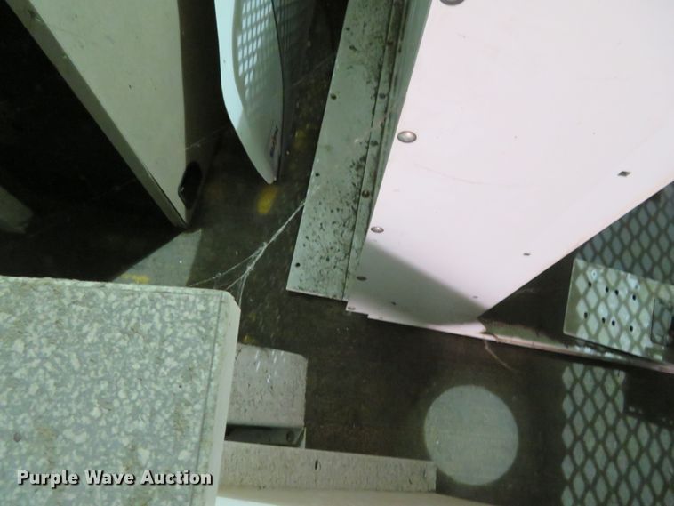 image for item DN5787 Havis  kennel