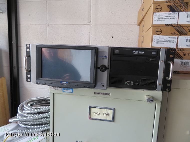 image for item DN5788 (15) Dell P25 Smart Hubs