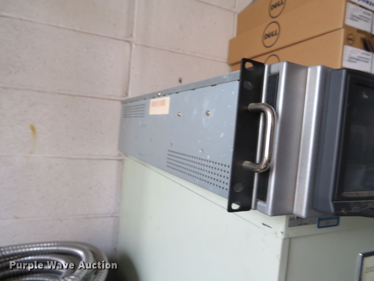 image for item DN5788 (15) Dell P25 Smart Hubs